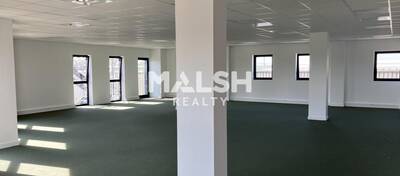 REXIM - Bureau - Ain - Montluel - 4