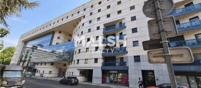 REXIM - Bureau - Rhône - Lyon - 2