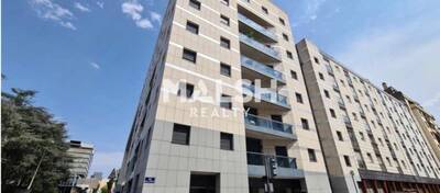 REXIM - Bureau - Rhône - Lyon - 3