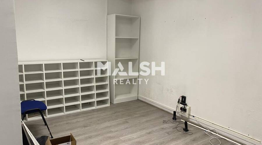 REXIM - Bureau - Rhône - Lyon - 4