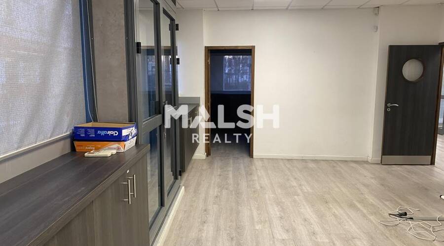 REXIM - Bureau - Rhône - Lyon - 5