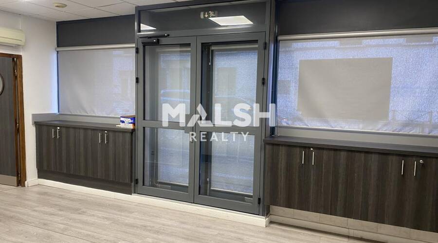 REXIM - Bureau - Rhône - Lyon - 6