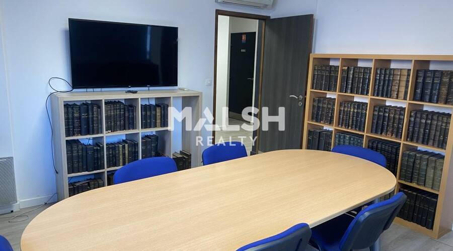 REXIM - Bureau - Rhône - Lyon - 12