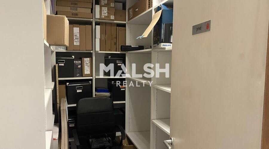 REXIM - Bureau - Rhône - Lyon - 14