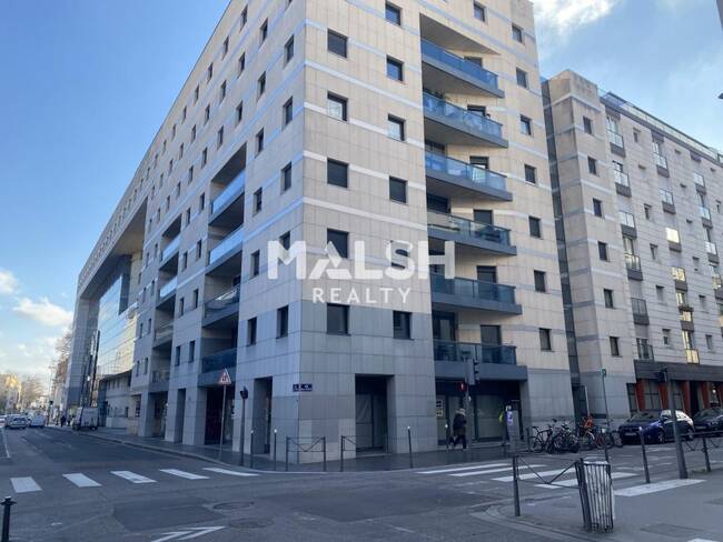 REXIM - Bureau - Rhône - Lyon - 1