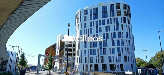 REXIM - Bureau - Haute-Garonne - Toulouse - 1