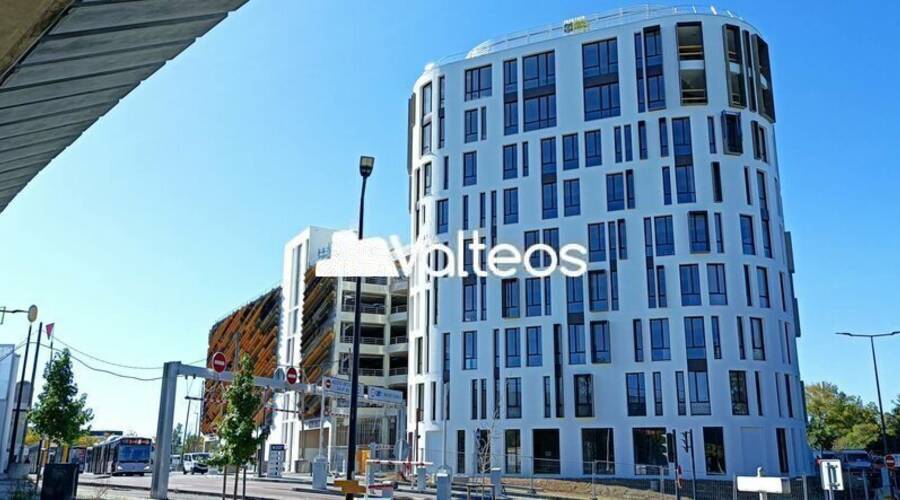 REXIM - Bureau - Haute-Garonne - Toulouse - 1