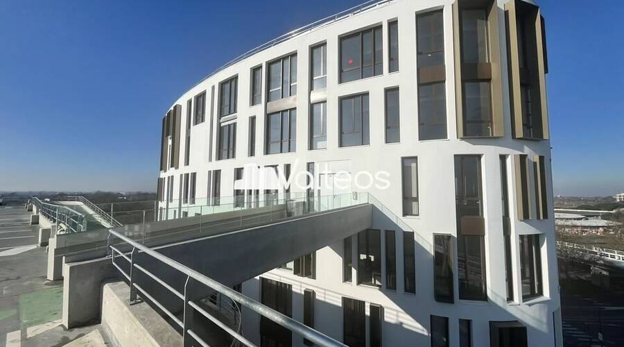 REXIM - Bureau - Haute-Garonne - Toulouse - 3