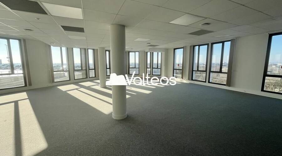 REXIM - Bureau - Haute-Garonne - Toulouse - 5