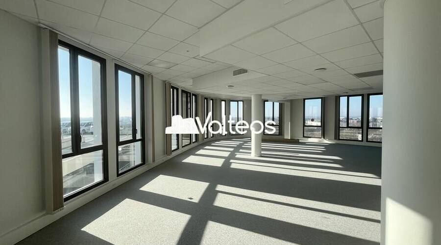 REXIM - Bureau - Haute-Garonne - Toulouse - 6