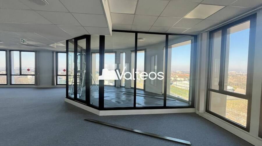 REXIM - Bureau - Haute-Garonne - Toulouse - 8