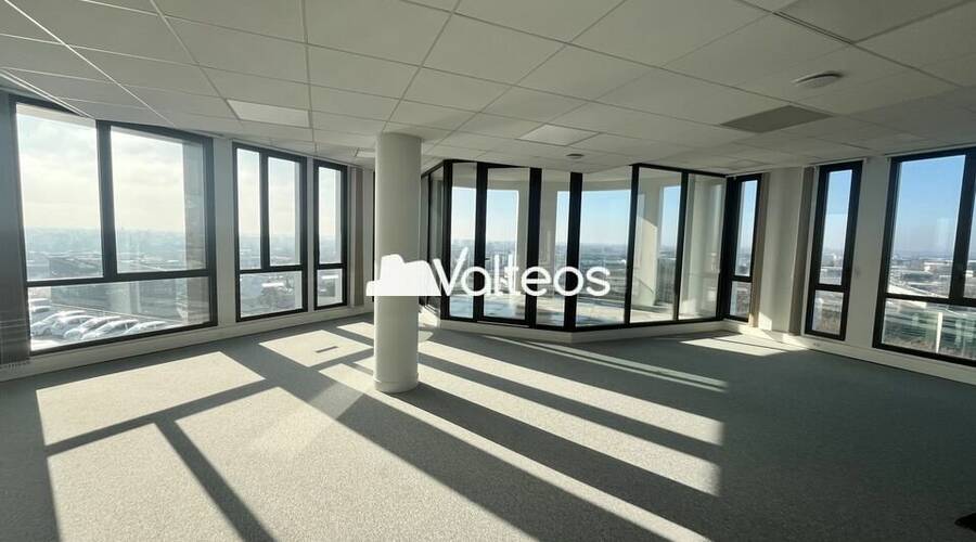 REXIM - Bureau - Haute-Garonne - Toulouse - 1