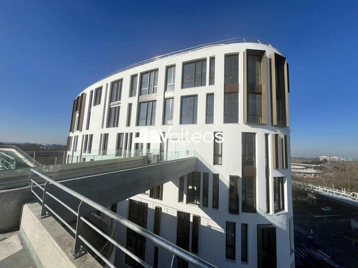 REXIM - Bureau - Haute-Garonne - Toulouse - 2