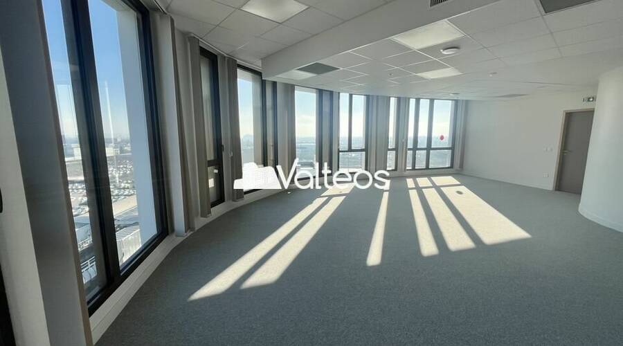 REXIM - Bureau - Haute-Garonne - Toulouse - 6