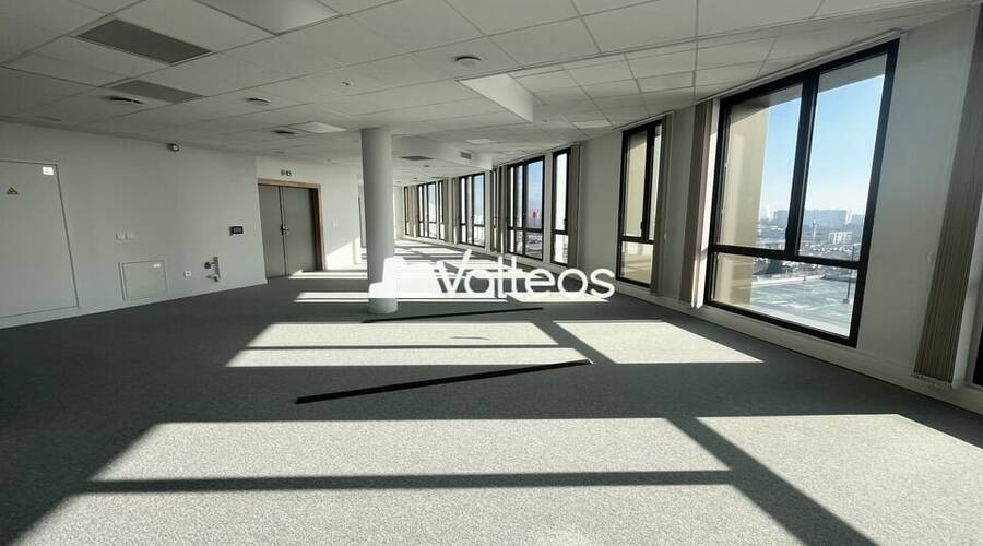 REXIM - Bureau - Haute-Garonne - Toulouse - 9