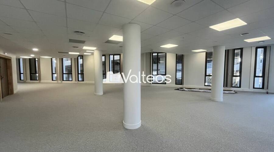 REXIM - Bureau - Haute-Garonne - Toulouse - 10