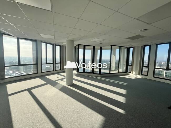 REXIM - Bureau - Haute-Garonne - Toulouse - 1