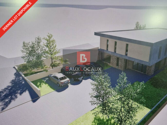 REXIM - Local d'activités - Bouches-du-Rhône - Ventabren - 1