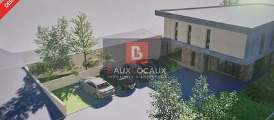 REXIM - Local d'activités - Bouches-du-Rhône - Ventabren - 1