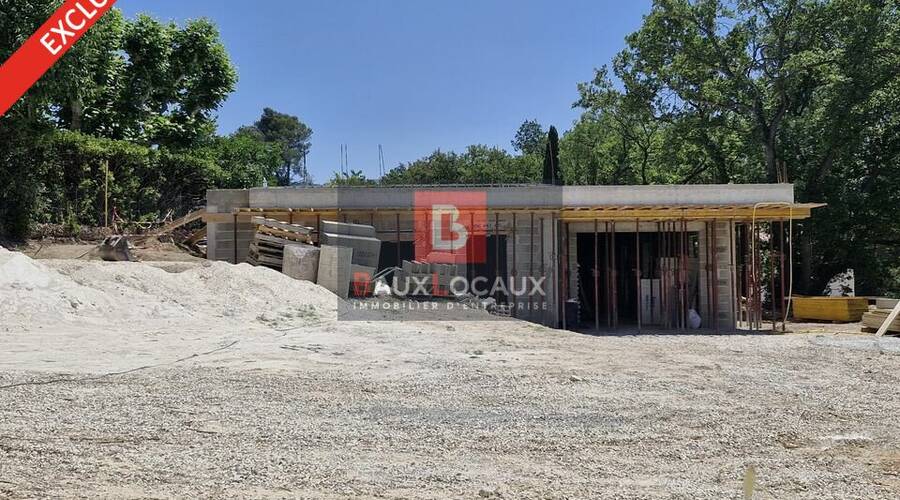 REXIM - Local d'activités - Bouches-du-Rhône - Ventabren - 2