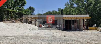 REXIM - Local d'activités - Bouches-du-Rhône - Ventabren - 2