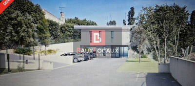 REXIM - Local d'activités - Bouches-du-Rhône - Ventabren - 3