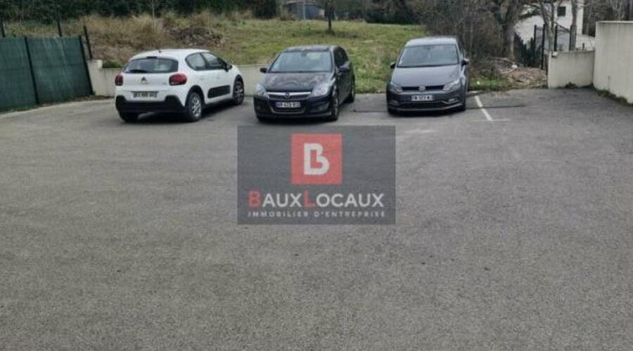 REXIM - Local d'activités - Bouches-du-Rhône - Ventabren - 4