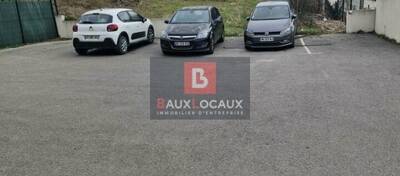 REXIM - Local d'activités - Bouches-du-Rhône - Ventabren - 4