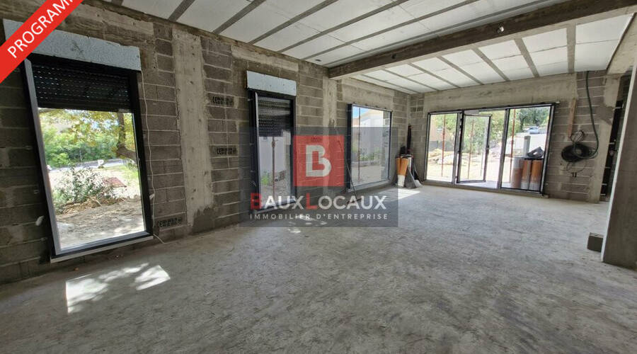 REXIM - Local d'activités - Bouches-du-Rhône - Ventabren - 6