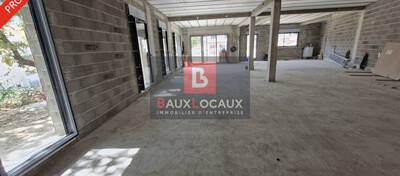 REXIM - Local d'activités - Bouches-du-Rhône - Ventabren - 8