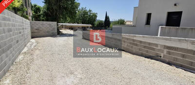 REXIM - Local d'activités - Bouches-du-Rhône - Ventabren - 9