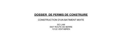 REXIM - Local d'activités - Bouches-du-Rhône - Ventabren - 10