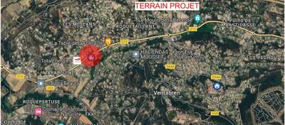 REXIM - Local d'activités - Bouches-du-Rhône - Ventabren - 11