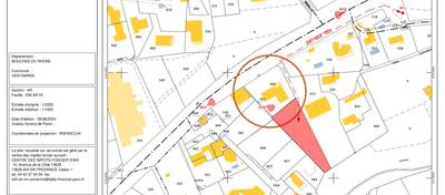 REXIM - Local d'activités - Bouches-du-Rhône - Ventabren - 12