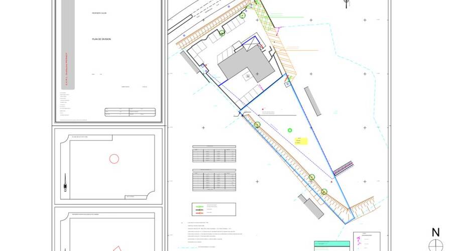 REXIM - Local d'activités - Bouches-du-Rhône - Ventabren - 13