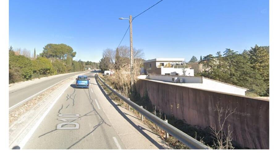 REXIM - Local d'activités - Bouches-du-Rhône - Ventabren - 22