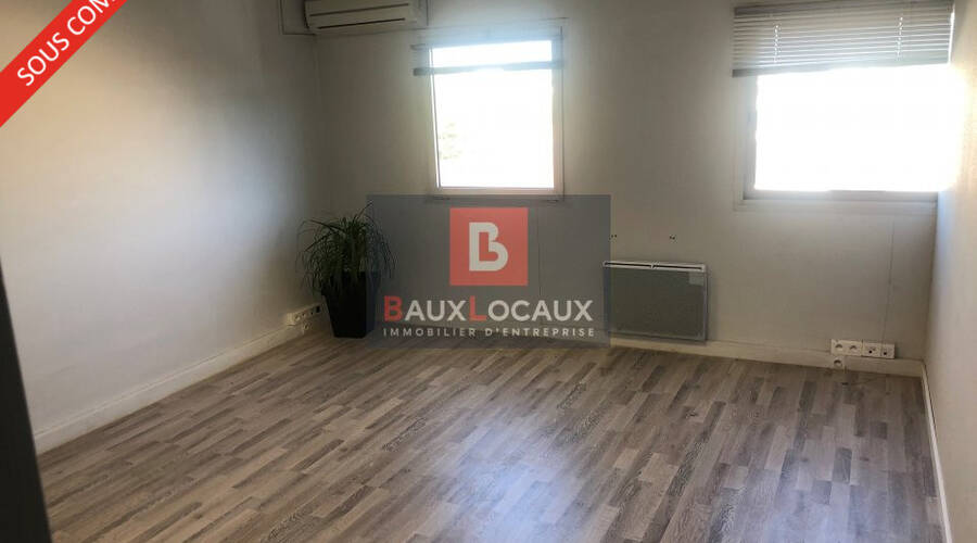 REXIM - Bureau - Bouches-du-Rhône - Salon-de-Provence - 3