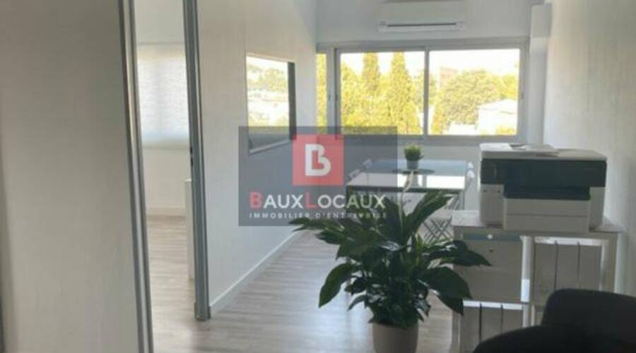 REXIM - Bureau - Bouches-du-Rhône - Salon-de-Provence - 4