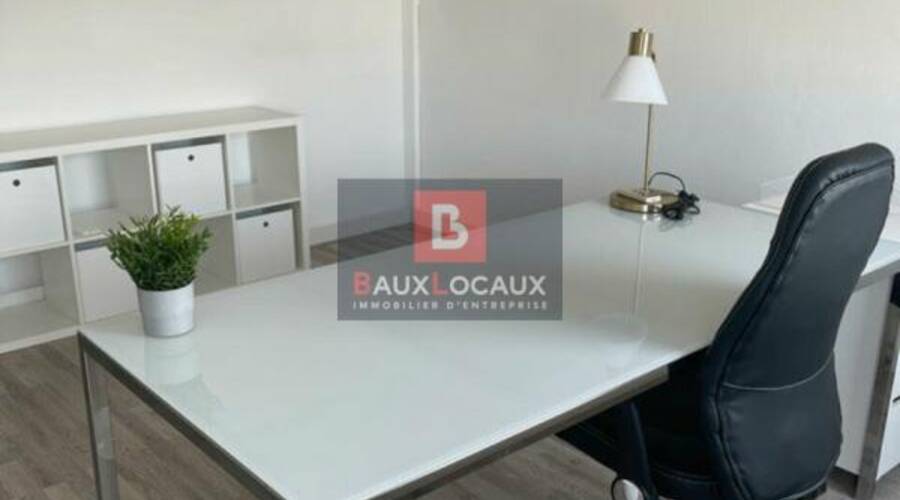 REXIM - Bureau - Bouches-du-Rhône - Salon-de-Provence - 5