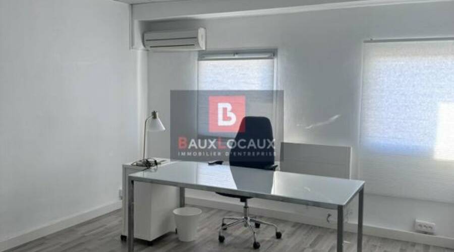 REXIM - Bureau - Bouches-du-Rhône - Salon-de-Provence - 6