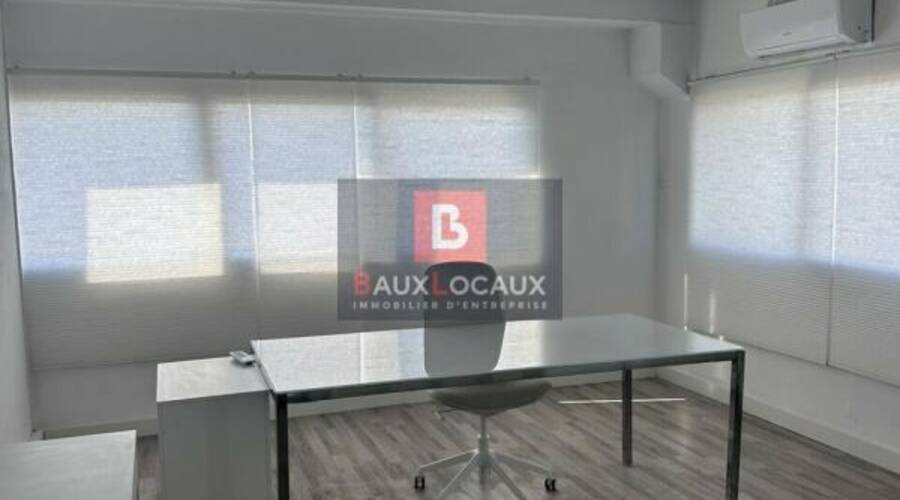 REXIM - Bureau - Bouches-du-Rhône - Salon-de-Provence - 7