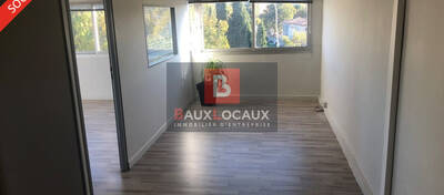 REXIM - Bureau - Bouches-du-Rhône - Salon-de-Provence - 2