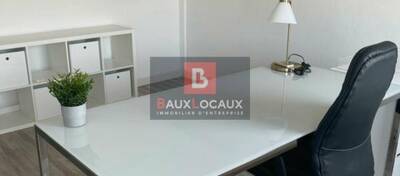 REXIM - Bureau - Bouches-du-Rhône - Salon-de-Provence - 5
