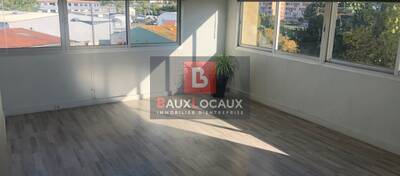 REXIM - Bureau - Bouches-du-Rhône - Salon-de-Provence - 1