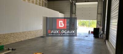 REXIM - Local d'activités - Vaucluse - Carpentras - 3