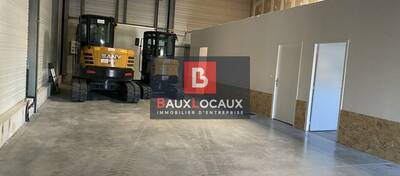 REXIM - Local d'activités - Vaucluse - Carpentras - 4