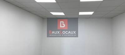 REXIM - Local d'activités - Vaucluse - Carpentras - 6