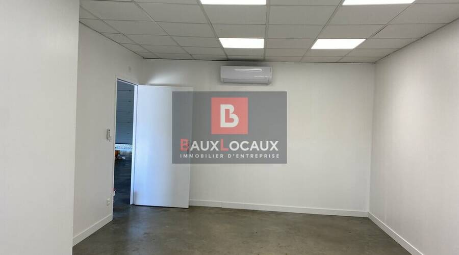 REXIM - Local d'activités - Vaucluse - Carpentras - 7