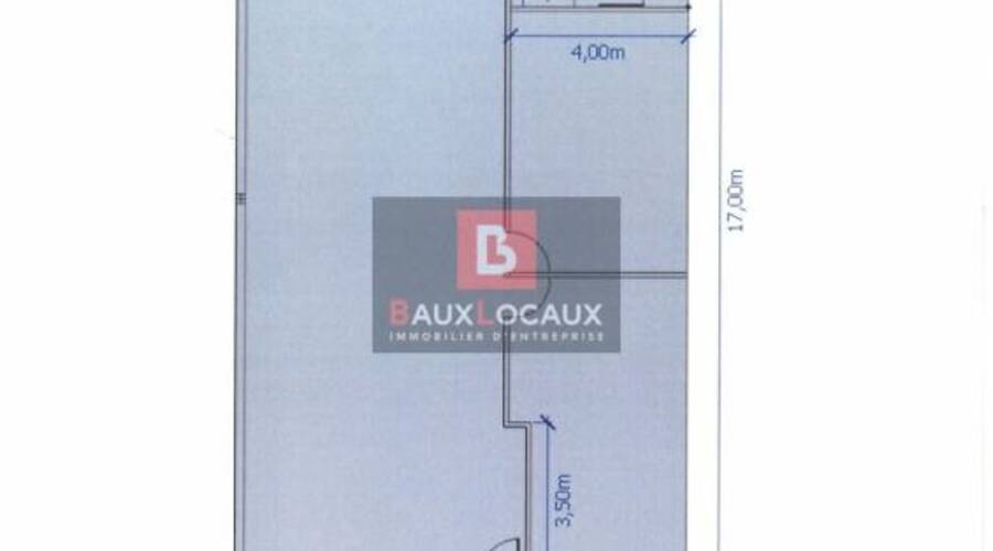 REXIM - Local d'activités - Vaucluse - Carpentras - 8