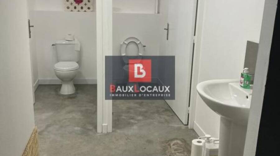 REXIM - Local d'activités - Vaucluse - Carpentras - 9